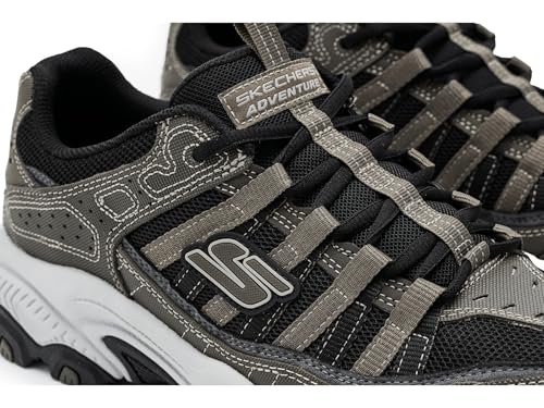 Image of Skechers Mens Afterburn Legacy
