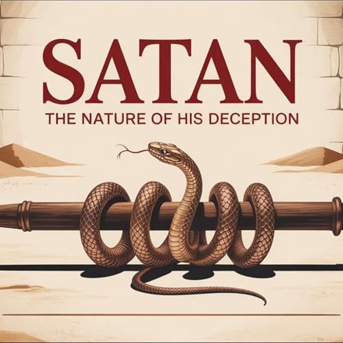 Satan: The Nature Of His Deception - Wednesday Bible Study 01/07/2026 - Pastor Bob Gray II