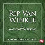 Cover of Rip Van Winkle