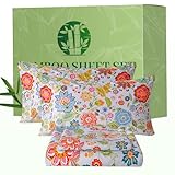 Bedlifes Queen Floral Sheets