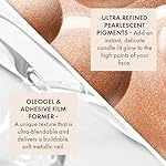 ICONIC LONDON Illuminator | Liquid Highlighting Drops for a Radiant Glow, Cruelty-Free, Vegan Makeup - Image 4