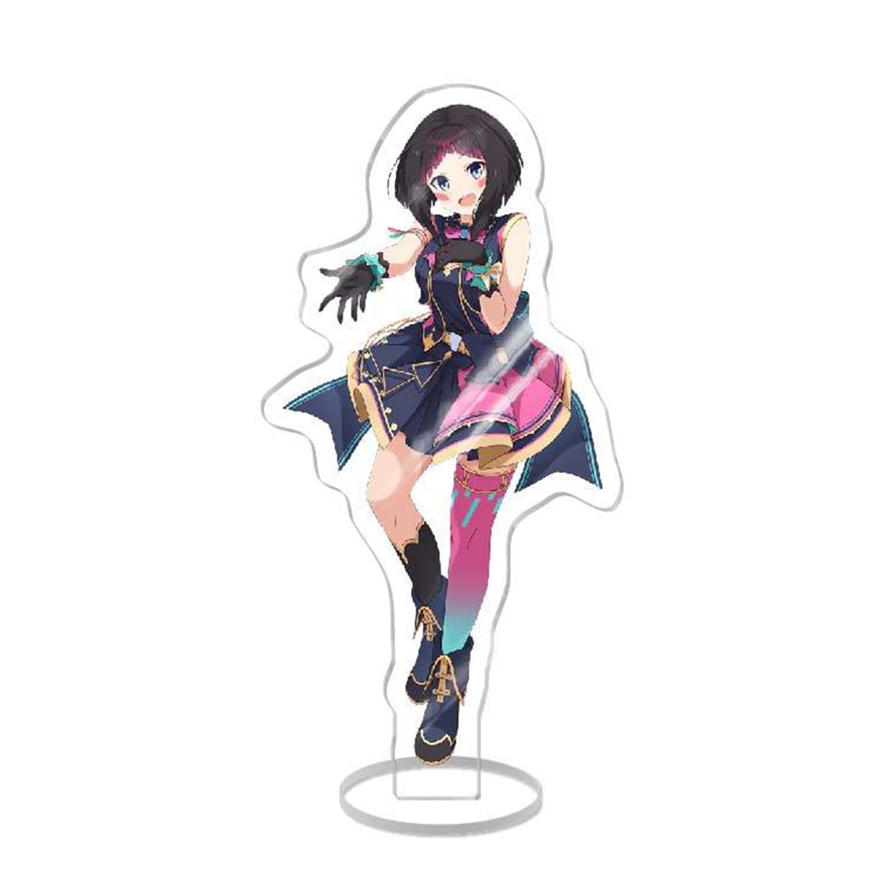 Amazon.co.jp: バーチャルYouTuber VTuber 宝鐘マリン 星街すい