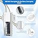 WB13K21 Oven Igniter for Gas Stove,Oven Igniter, for G-E Frigid-aire Hotp-oint Kenm-ore Sams-ung Gas Oven Igniter 5303935066,WB13K0021,WB13T10045,WB13K10026,Replace DG94-00520A Norton 501a,AP2020569.