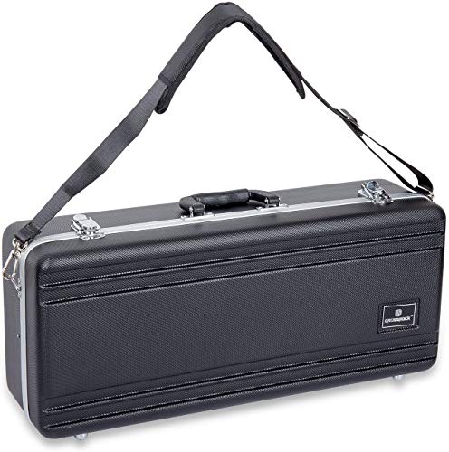 Étui pour clarinette avec sangles de sac à dos pour musiciens nomades - 2