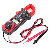 Uni-Trend UT202A Auto-ranging AC 600 Amp Clamp Meter