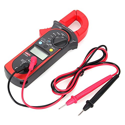 Uni-Trend UT202A Auto-ranging AC 600 Amp Clamp Meter