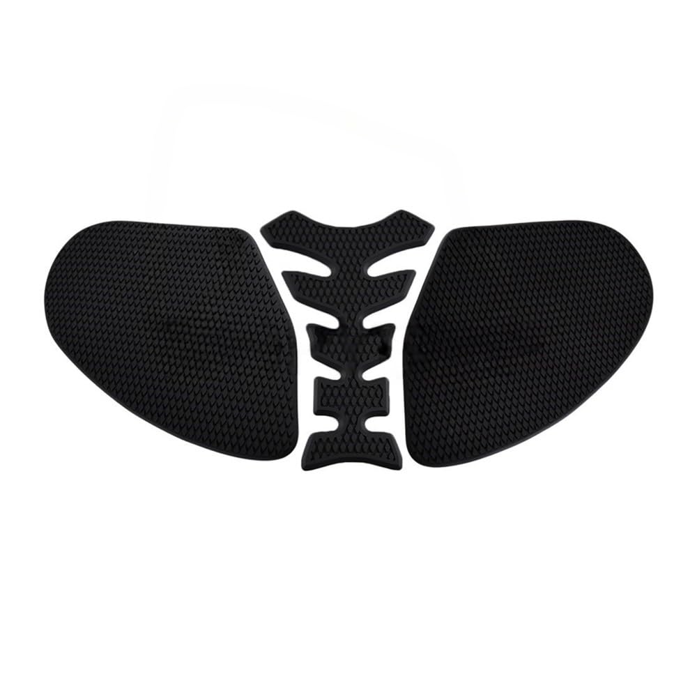 Motorcycle Tank Protector for SV650 / S 1998-2013 SV650 SV1000 SV650S SV1000S SV 650 Tank Grip Side Decals Motorcycle Tank Pad Stickers