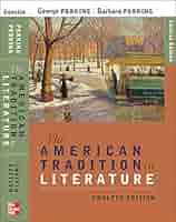 洋書 THE THEORY OF American Literature 洋書 THE THEORY OF