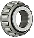 Timken NA17098 Tapered Roller Bearing, Single Cone, Standard Tolerance, Straight Bore, Steel, Inch, 0.9835" ID, 0.7810" Width