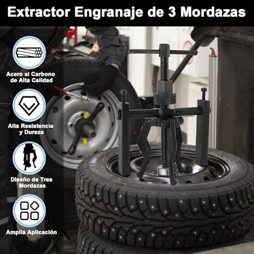 Herramientas Automotrices, Tools Imagen adicional