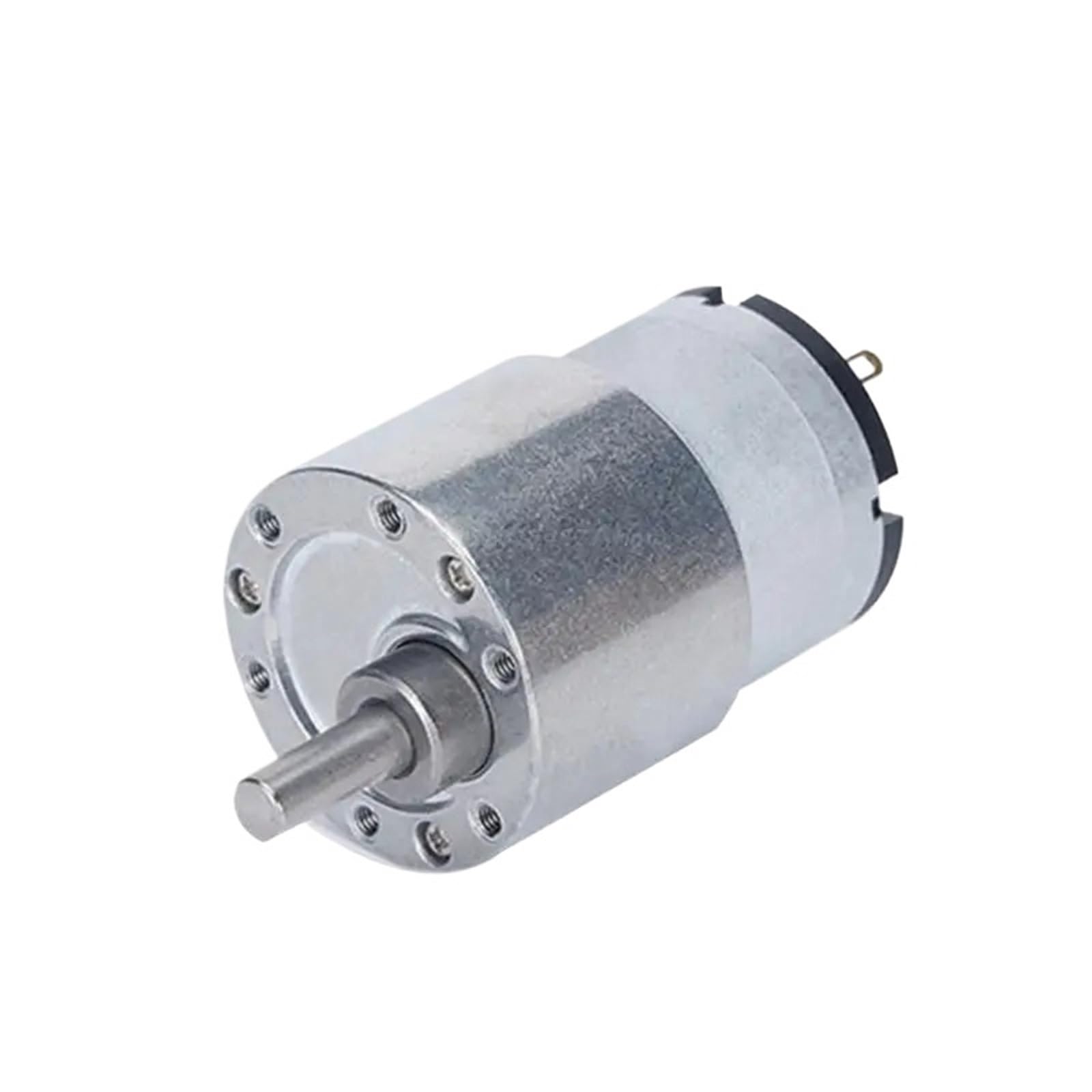 Moteur à micro-vitesse JGB37-520 24V pour résoudre les manques de couple