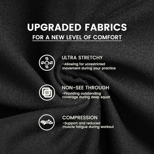 GAYHAY-Leggings-with-Pockets-for-Women-19-25-Yoga-Pants-High-Waist-Tummy-Control-Compression-for-Workout
