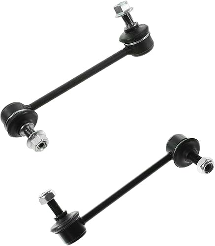 Juego de pares traseros de barra estabilizadora para Acura MDX Honda Pilot