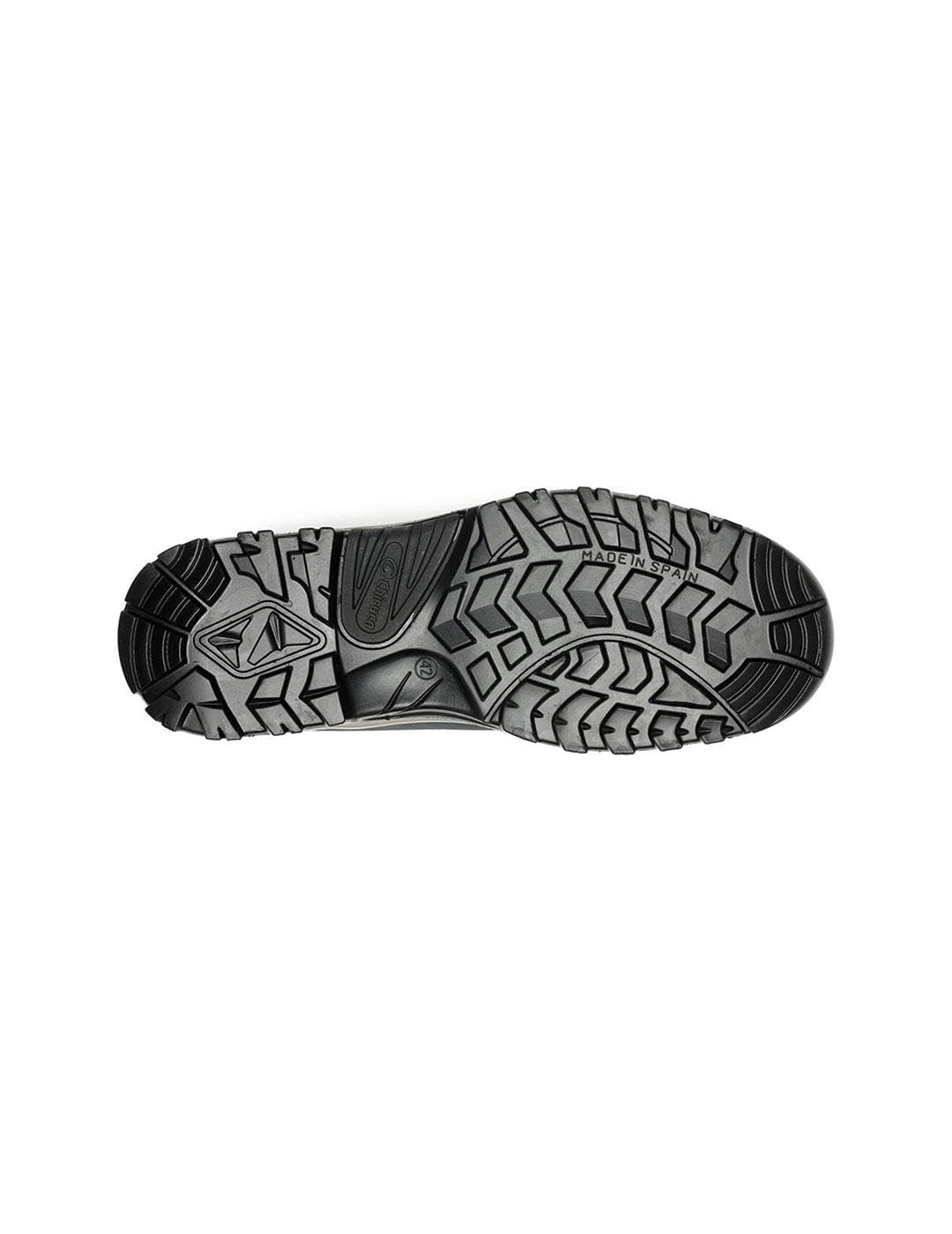 CHIRUCA - Botas xacobeo 33 gore-tex para: HOMBRE color: Gris talla: 41