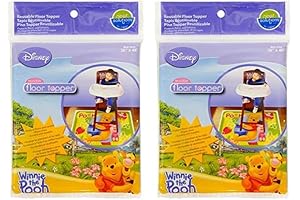 Neat Solutions Table Topper - Disney Winnie the Pooh