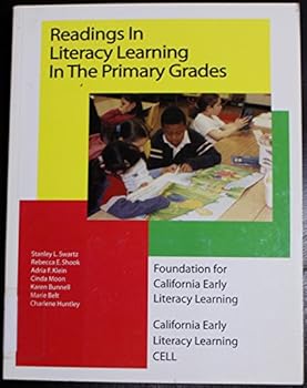 Readings in Literacy Learning in the Primary Grades