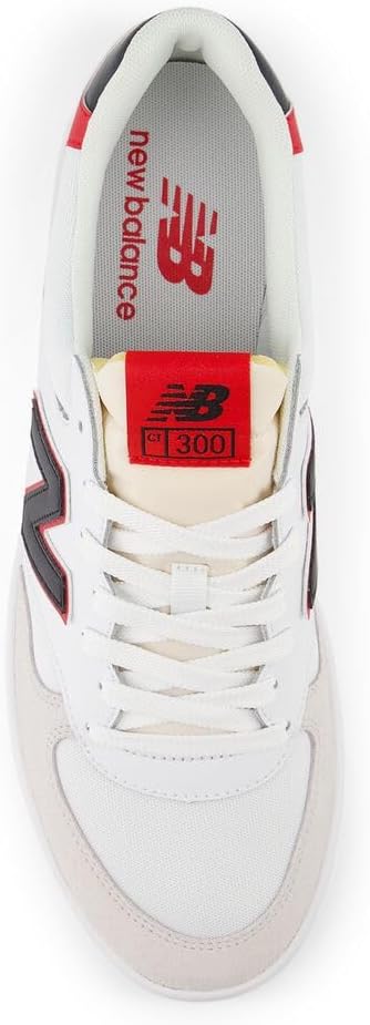 New Balance mens 300 V3 Court - Image 5