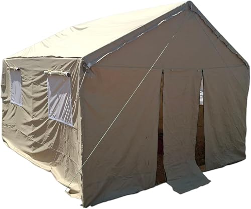 Heavy Duty Large Spacious Activity Tent