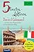 Produktbild PONS 5-Minuten-Lektüren Italienisch A1 - Dov'è il Colosseo: Kurzgeschichten aus dem italienischen Alltag mit 20 Mind-Maps zum Wortschatzlernen