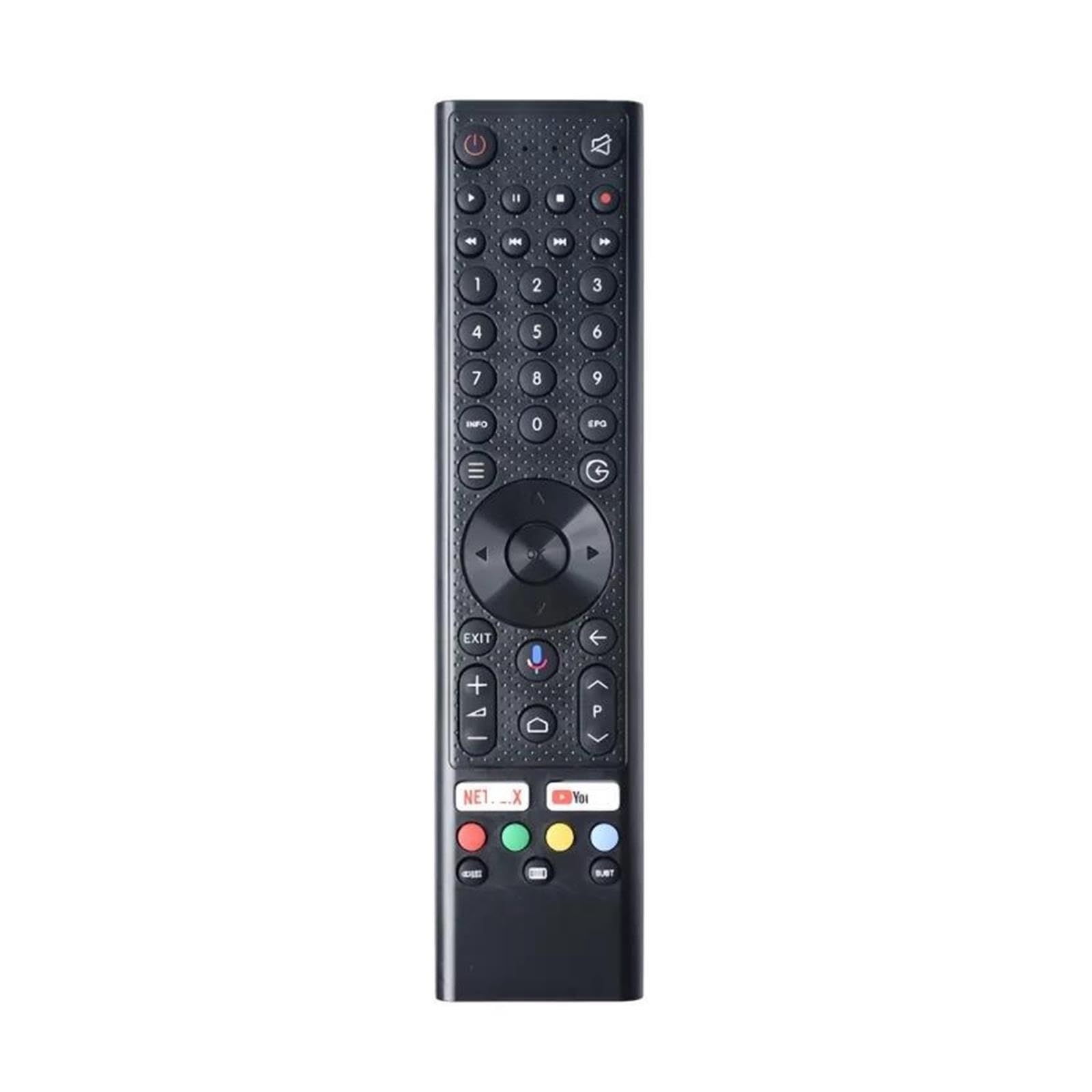 1PC K32DLX15GLE Smart LED HDTV Remote Control