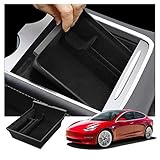 🚗 Armlehne Aufbewahrungsbox bietet 20% mehr Stauraum als die Originalkonsole, nutzt den Platz im Auto effektiv aus