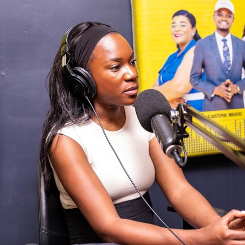 UJob : Kinshasa, prochaine capitale de la mode africaine ? cover art