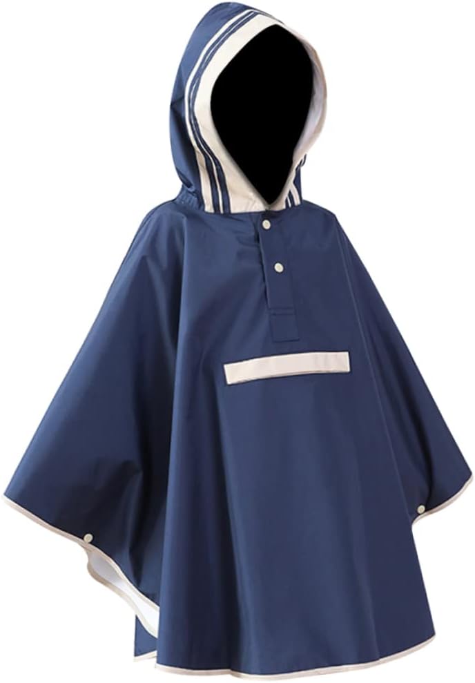 Raincoat Hiking Raincoats Portable Rain Poncho Punchos Rain Gear Rain Ponchos Hoodie Rain Coat Emergency