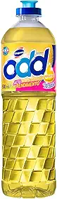 Limppano Detergente Odd 500Ml Fragrância Neutro