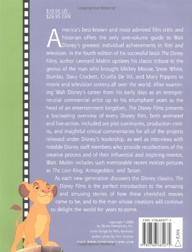 Disney Films Versus Truth... tested for timeless​ charm