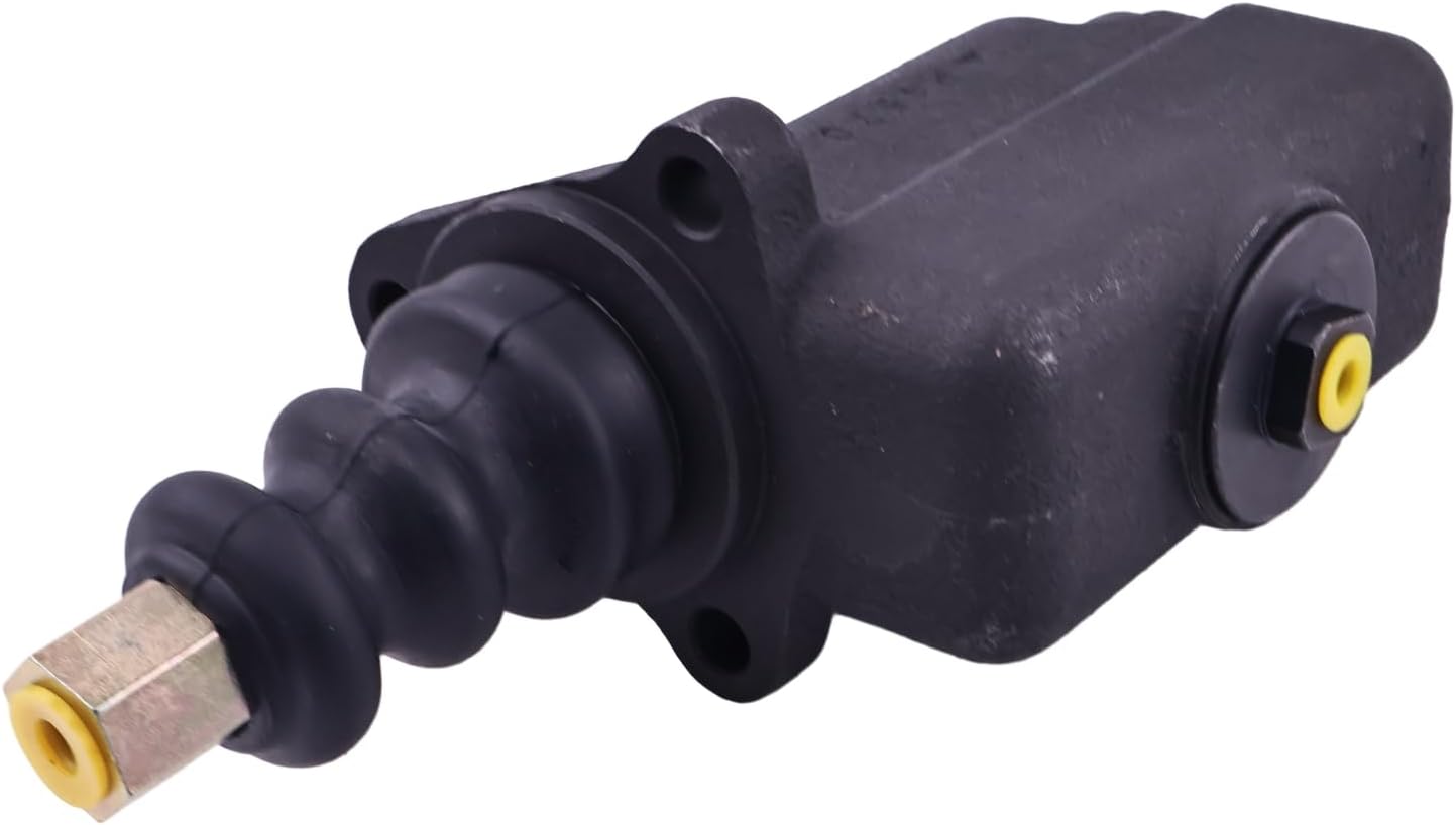HOLDWELL Master Brake Cylinder 9K1591 Compatible with Caterpillar 120C 125C 518 528 528B 530B 920 930 950 FB518