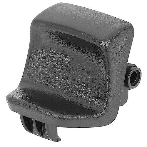Bloqueo de pestillo KA0G-64-45Y-02 premium para consola de Mazda CX-5 2013-2017