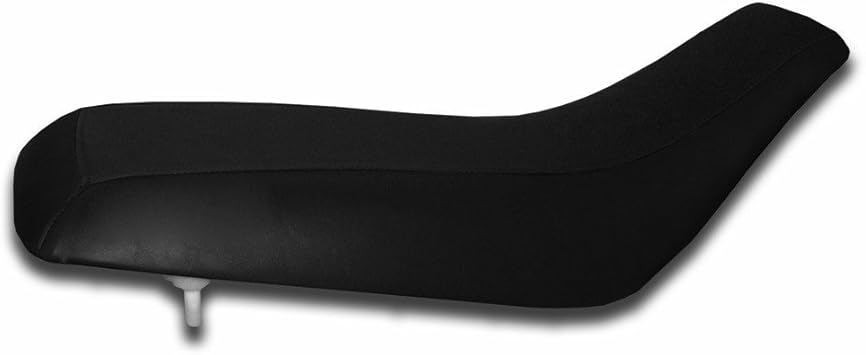 Amazon Com Vps Seat Cover Compatible With Honda Atc110 83 85 Black Vinyl Atv Seat Cover Atc 110 Automotive