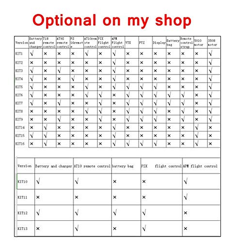 QWinOut-Q705-DIY-Drone-Kit-Helicopter-T18-PRO-AT9SFS-i6AT10-Remote-Control-APM-PIX-Flight-Control-40A-ESC-Aircraft-RTF-KIT-7