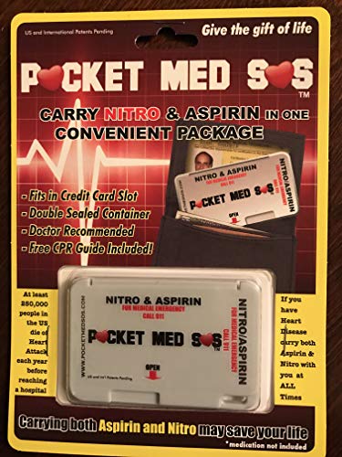POCKET MED SOS