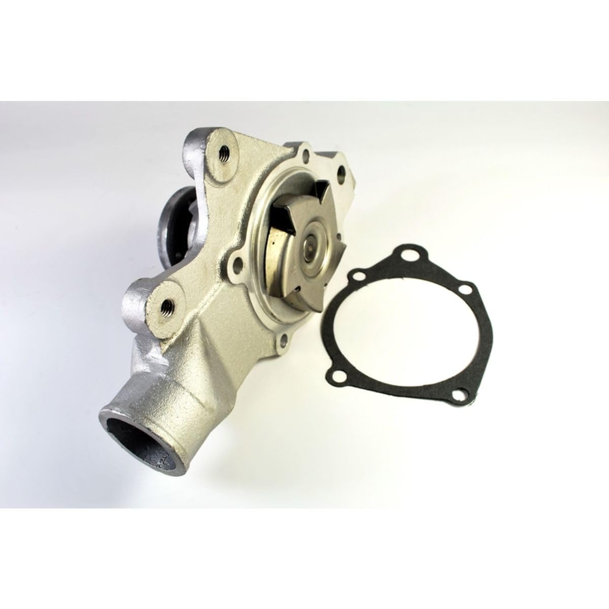 THERMOTEC D1Y000TT Pompa acqua con guarnizione Tipo funzionamento: meccanico Compatibilità con JEEP GRAND CHEROKEE II WJ, WG CHEROKEE XJ WRANGLER II TJ Grand Cherokee I ZJ, ZG WRANGLER I YJ, SJ