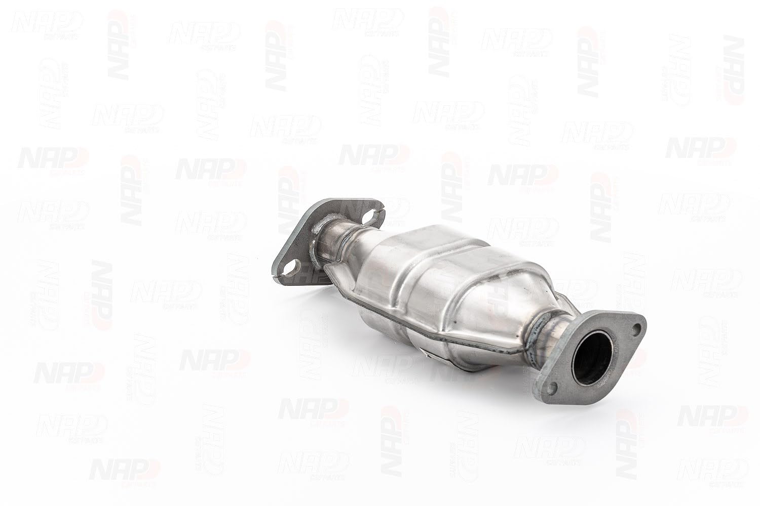 CAK10649 Catalizzatore Euro 3 (D3) D3 Kat Compatibilità con ROVER MINI MINI Cabriolet XN