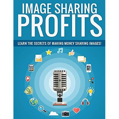 Image Sharing Profits