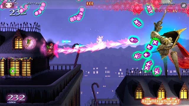 Miniatura 9 de Death Smiles IIX First Print Limited Edition Japan Import