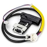 2025 Upgrade W11307244 W10682535 W11253733 Washer Lid Lock Switch Replacement Compatible With Whirl-pool Ken-more May-tag Ama-na Washing Machines, Replaces W10838613, W10838613VP By Fetechmate