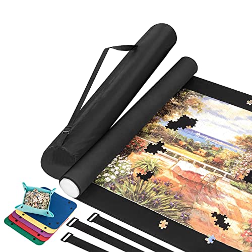 The Best Puzzle Felt Mat For 2022 BNB