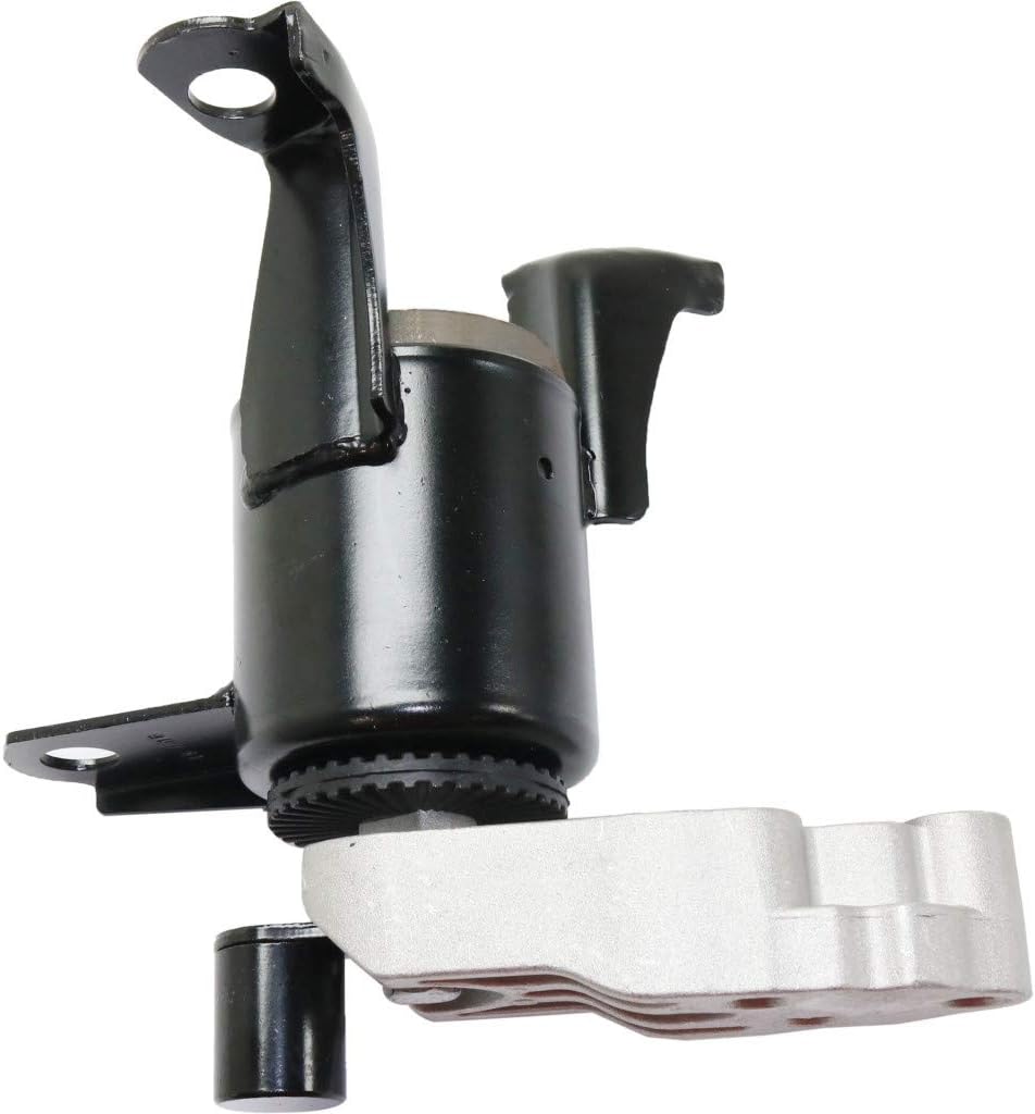 For Mazda 2 Motor Mount 2011 12 13 2014 | Front | 4 Cyl | 1.5L Engine | w/Bracket | Automatic Transmission | D65239060H