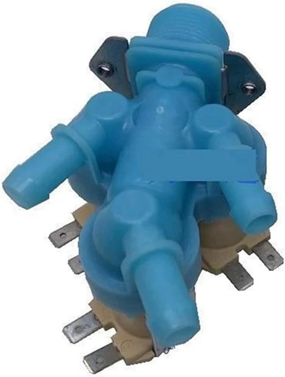 Washing Machine Accessories, Compatible For Samsung, Drum Washer Inlet Valve Parts, DC62-00233B WD90K5410OX WD70J5430AW, Accessories