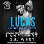 Cover of Lucas