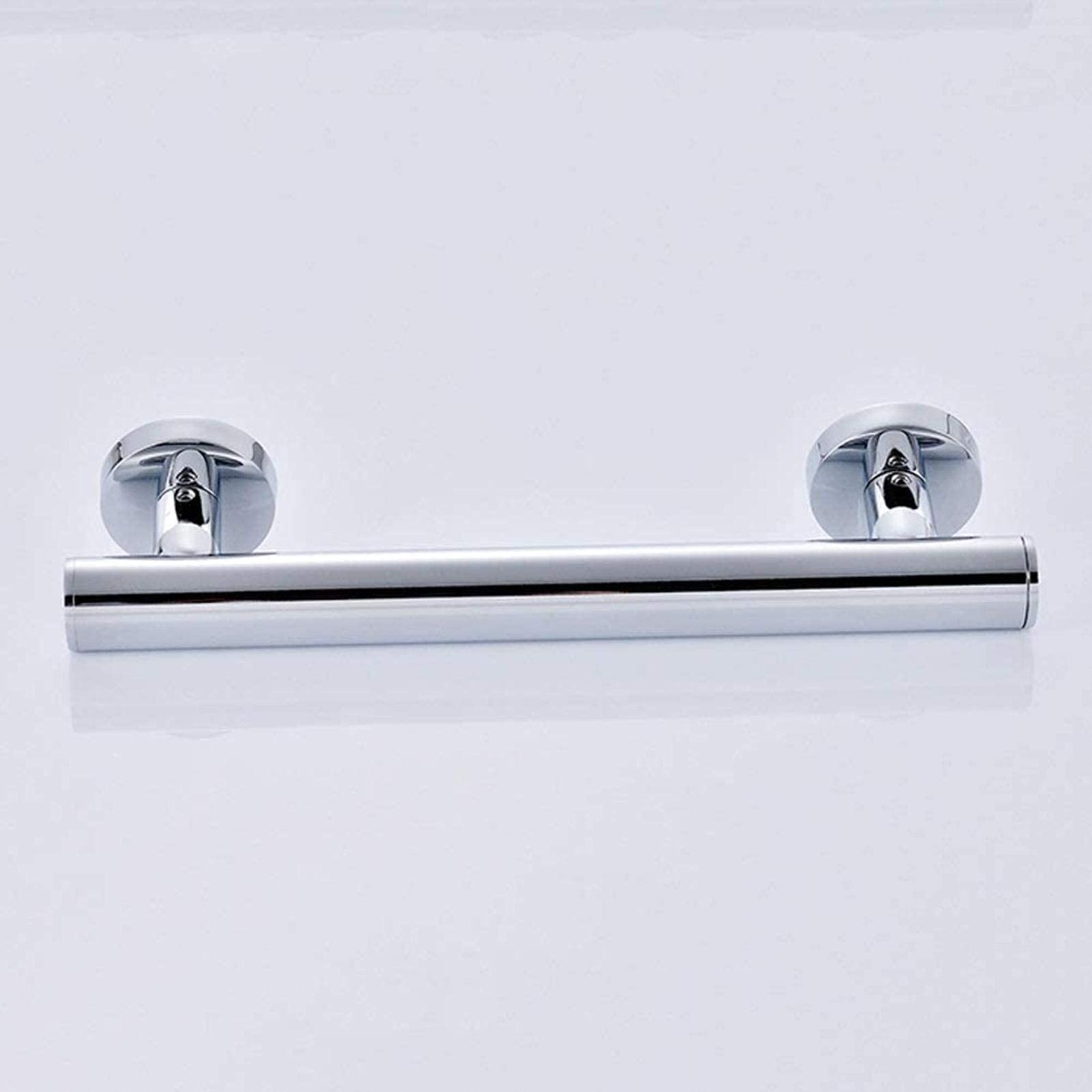 Barres d'appui de sécurité en L anti-glissade douche 25 cm