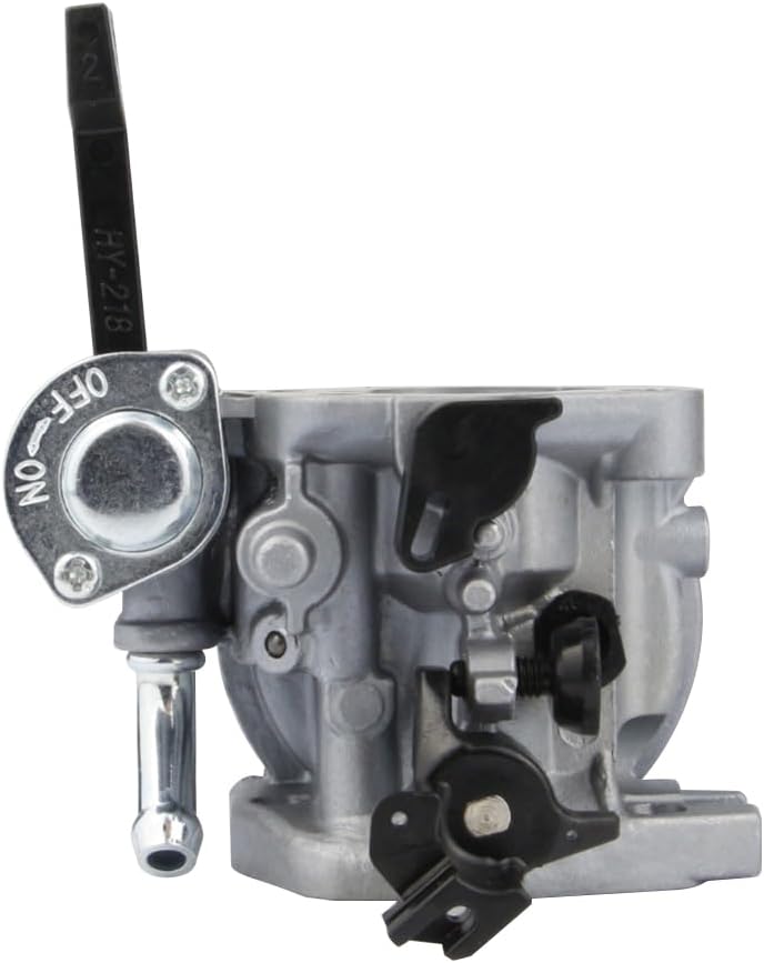 PW3200 Carburetor For Husqvarna PW3200 3200PSI 2.7GPM Pressure Washer Compatible with Briggs and Stratton CR950 208CC Engine Replace Parts - With Air Filter Kit