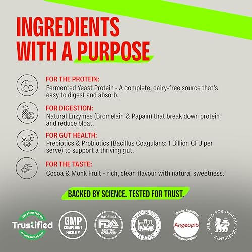 Nutrition label 5