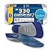 Dr. Scholl's Custom Fit Orthotic Inserts, CF 330