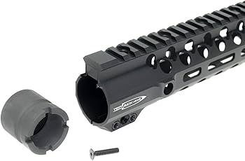 Amazon | PTS Centurion Arms CMR M-LOKレール 13.5インチ for M4