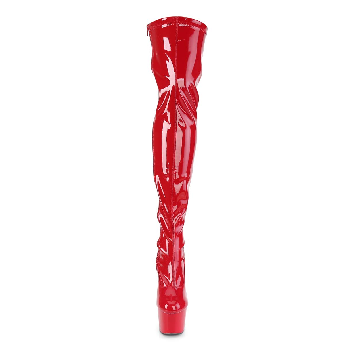 Pleaser Damen Adore-3000 Kurzschaft Stiefel