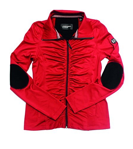 Horseware Albina Fleece Large Red